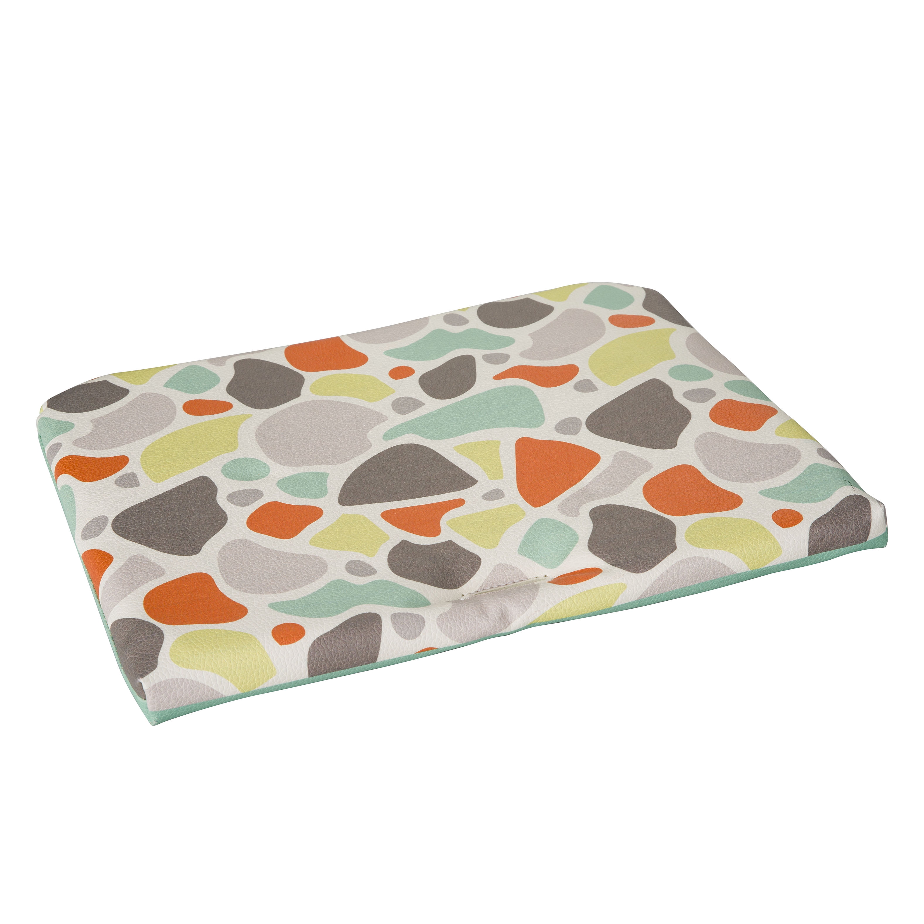 Little Partners 3-in-1 Learning Booster, Pebbles on White, Unisex