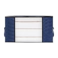 thumbnail image 1 of Bolsa de almacenamiento de edredón, bolsa de acabado, bolsa de embalaje de ropa, bolsa de equipaje móvil de ropa de edredón de gran capacidad Wmkox8yii  HFSH1521, 1 of 1