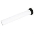 thumbnail image 2 of Dioche White Color Flush Pipe, Installation Simple Convenient PP Material Toilet Parts, For Bathroom Drain Toilet, 2 of 8