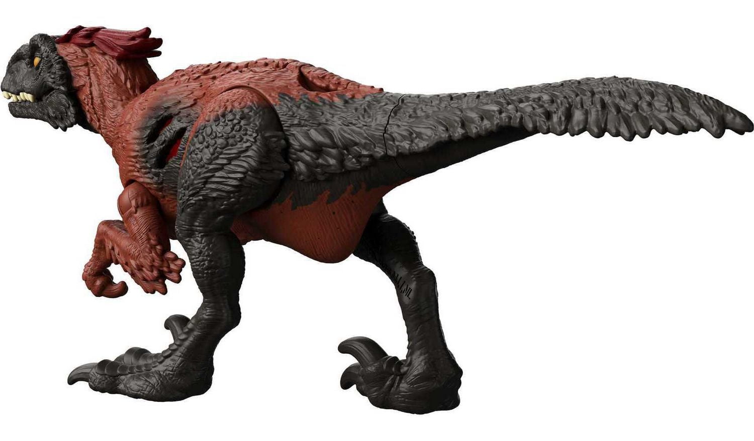 Jurassic World: Dominion Extreme Damage Pyroraptor Dinosaur Figure