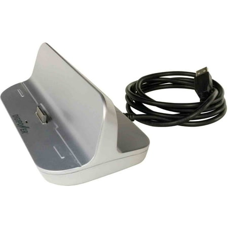 - DigiPower Universal Apple Power Dock for iPad/iPhone/iPod with 30Pin Connector