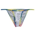thumbnail image 1 of Briefs for Men Men Briefs for Men No Ride Simply Styled Rabbit Underwear Men Men Briefs for Men Men Briefs Men Men Underwear Support Cool Underwear for Men Finger Twister Underwear Mens Briefs Design, 1 of 3