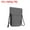Gray, variant on Neck Wallet Travel Pouch, RFID Blocking Travel Document Organizer, Black