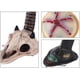 thumbnail image 4 of Tocado para mascotas de Halloween, divertido cráneo de vaca y cuernos largos, tocado decorativo para gato aterrador, gato de peluche (B) oso de fresa Electrónica, 4 of 5