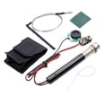 thumbnail image 2 of Preamplificador de guitarra Piezoeléctrica shamjiam Kit de pastilla de preamplificador Endpin Jack, 2 of 5