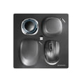 thumbnail image 1 of 3Dconnexion SpaceMouse Wireless Kit 2 - 3D mouse - ergonomic - 2 buttons - wireless, wired - 2.4 GHz, 1 of 6