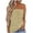 C655/Yellow, variant on XIYON Women's Summer Tank Tops Women Print Strapless Bandeau Tank Casual Sleeveless Summer Vacation Loose Holiday Top Shirt Women Tanks Top Trendy Going Out Tops
