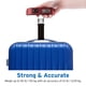 thumbnail image 4 of Báscula de equipaje digital Etekcity, peso 50 kg/110 libras con sensor de temperatura, 4 of 9