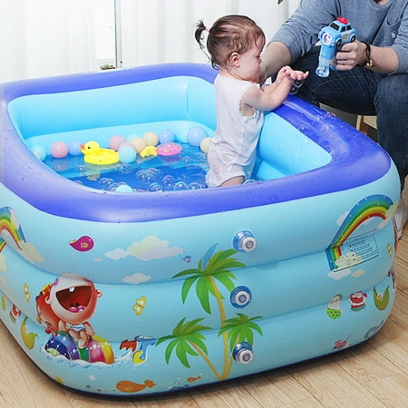 inflatable pools pick up today
