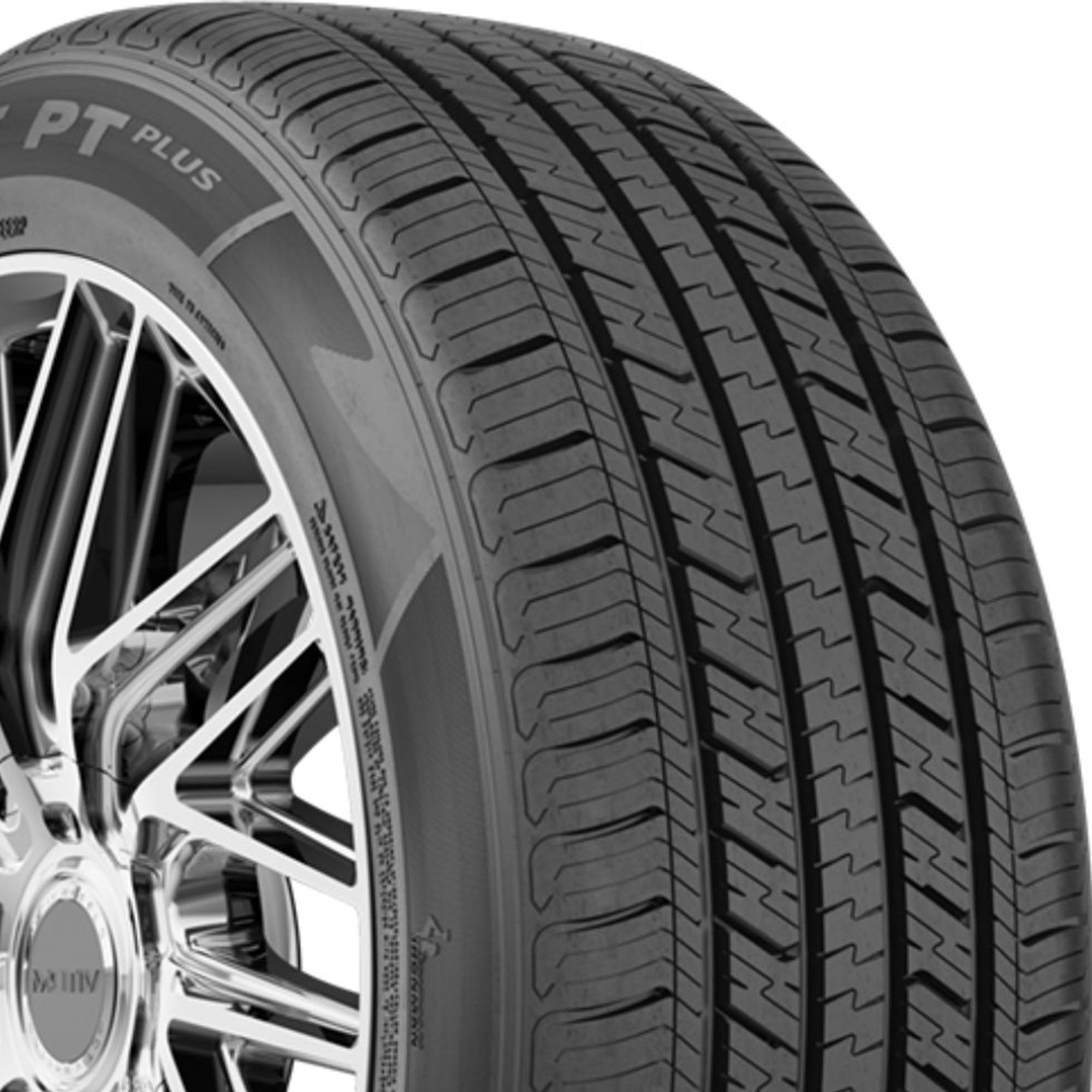 Ironman, Passenger Tire, 215/55R17 94H, All Season Traction