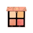 thumbnail image 1 of Paleta de sombras de ojos Viseart Paris Petits Fours Pro Luxe Peche, 1 of 7