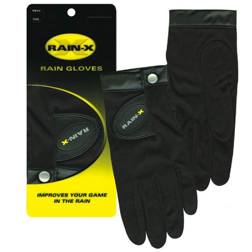 Merchants of Golf Rain X Gloves, Men's