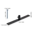 thumbnail image 2 of MERRYHAPY 4Ud Soporte Para Accesorios De De Pared Compatible Con Kitchenaid En Plástico Negro, 2 of 8