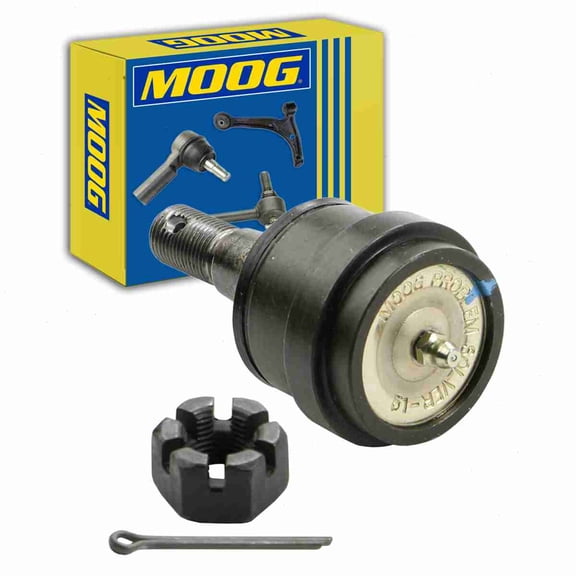 MOOG Front Upper Suspension Ball Joint compatible with Dodge Ram 2500 2000-2002