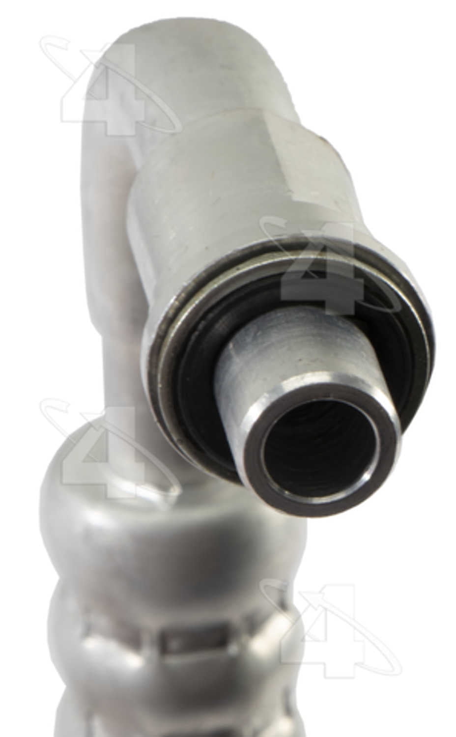 Four Seasons 66143 A/C Refrigerant Discharge/Suction Hose Assembly