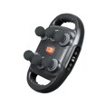 thumbnail image 4 of Máquina de de mano, ador de espalda compacto con 9 modos para hombros, piernas y brazos Negro, 4 of 8