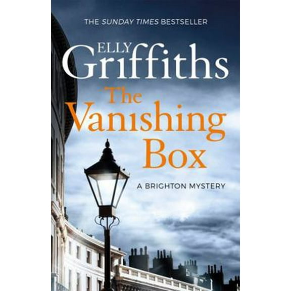 Pre-Owned Vanishing Box (Paperback) 178429702X 9781784297022