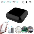 thumbnail image 2 of Wifi Ir Rf Remote Controlador Universal Control de Voz Vida Doméstica Inteligente Control R Tomshoo  Mando a distancia por infrarrojos, 2 of 7