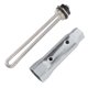 thumbnail image 5 of Elemento Calentador De Agua Para Vehículos Recreativos, Tornillo De Larga Vida útil, Elemento Calentador De Agua Con Tornillo En 1440W 520900, Seguro Para Vehículos Recreativos, 5 of 7