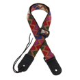 thumbnail image 1 of STARTIST Bohemian Ukulele Strap 4 String Guitar Shoulder Strap A, 1 of 9