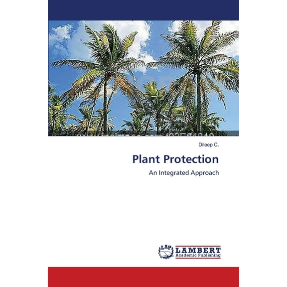 Plant Protection (Paperback)