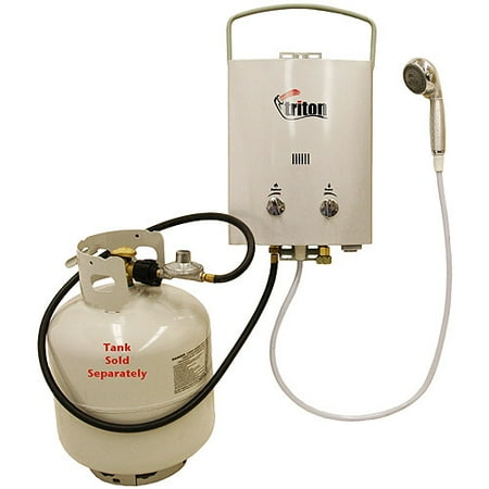Camp Chef HWDS Triton Hot Water Heater