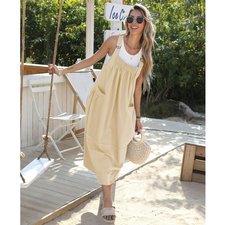 knee length dresses for ladies Barrel Dress