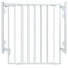 Safety 1st Ready to Install Gate, White