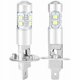 thumbnail image 1 of 2pcs H1 Super White 50W LED Headlight Bulbs Fog Light Kit Driving Light Car Fog Lamp, 1 of 4