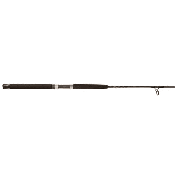 Star Rods SKTJS6XH Sequence Jigging Rod Spin