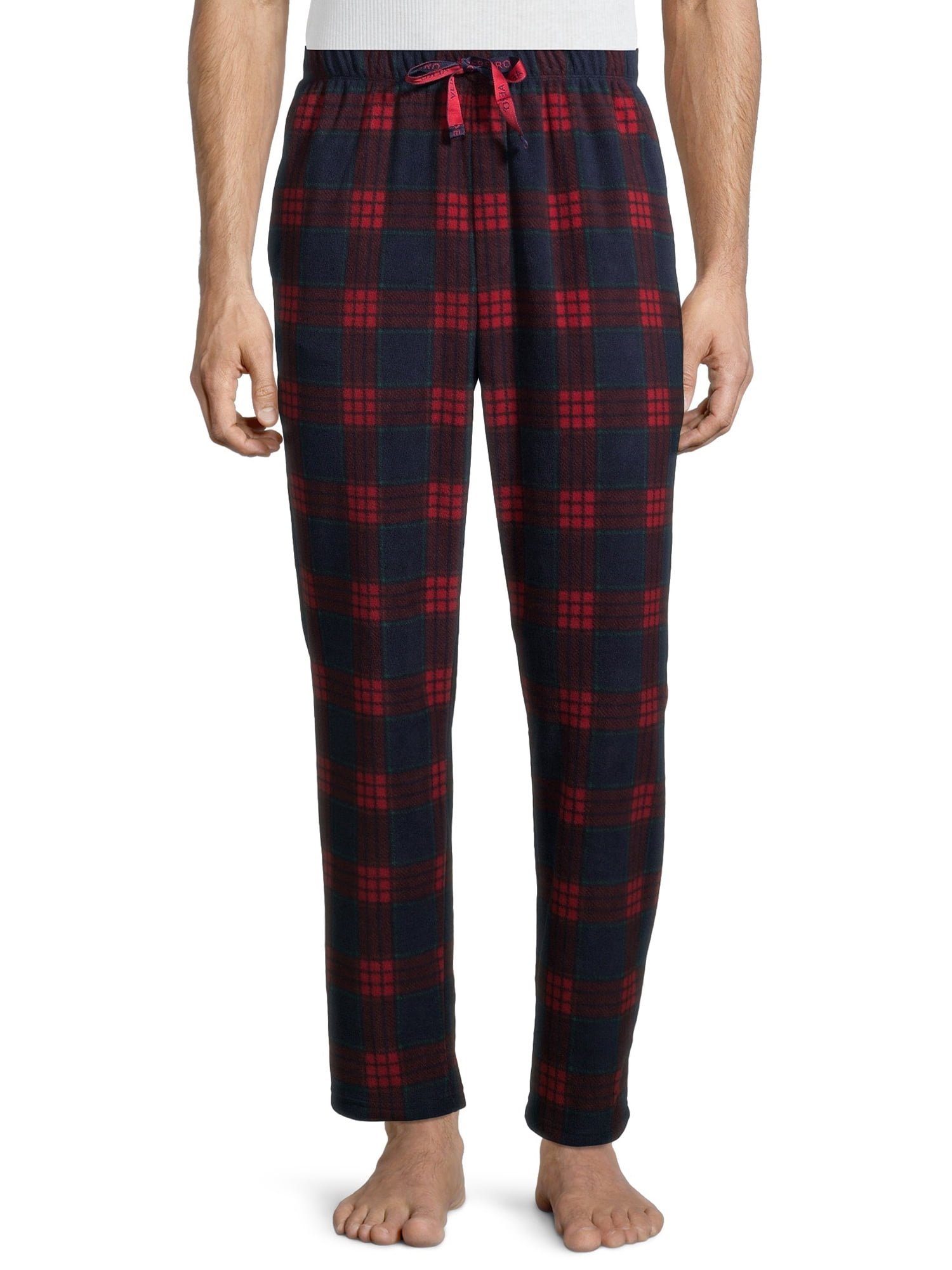 Aeropostale - Aeropostale Men's Fleece Pajama Pants - Walmart.com ...