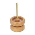 thumbnail image 1 of Beading Bowl, Rotatable Professional Bead   For Jewelry Crafts For Necklace, 1 of 8