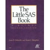 The Little SAS Book : A Primer, Second Edition, Used [Paperback]