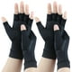 thumbnail image 1 of Guantes de compresión Gorbgle Copper Arthritis para túnel carpiano, 1 of 6