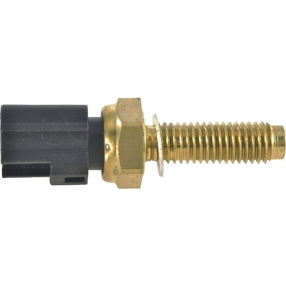 Cylinder Head Temperature Sensor - Compatible with 2000 - 2004 Ford Mustang 2001 2002 2003