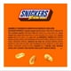 thumbnail image 3 of Chocolate con leche Snickers xtreme cacahuate 40 g, 3 of 4