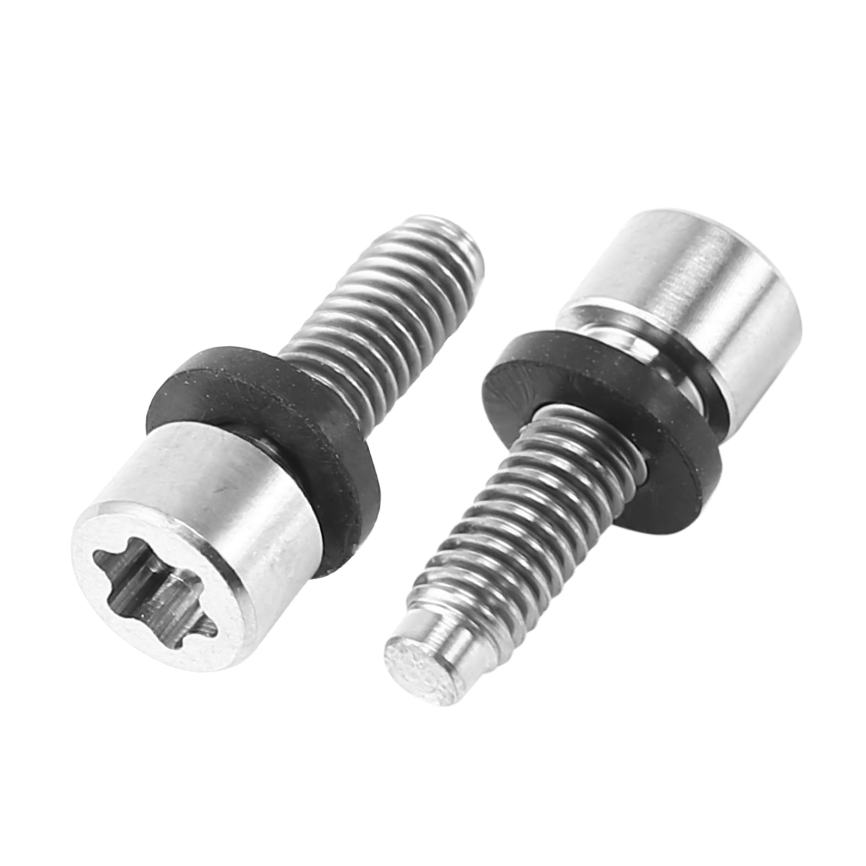 Buy ZALAGA 4Pcs Adapter Screws for Taylormade Golf M1 M2 M3 M4 M5 SIM Adapter Sleeve Golf
