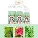 thumbnail image 5 of Bálsamo de fragancia de flores portátil antitranspirante corporal de Perfume suave sólido para viajes, 5 of 7