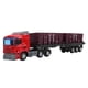 thumbnail image 2 of Carro de transporte Transportador de juguete Modelo de vehículo Transportador Vehículo CCar Modelo Pull-Back Car Toy Pull-Back Vehicle Toy Nios Pull-Back Car Toy LHCER  1, 2 of 8