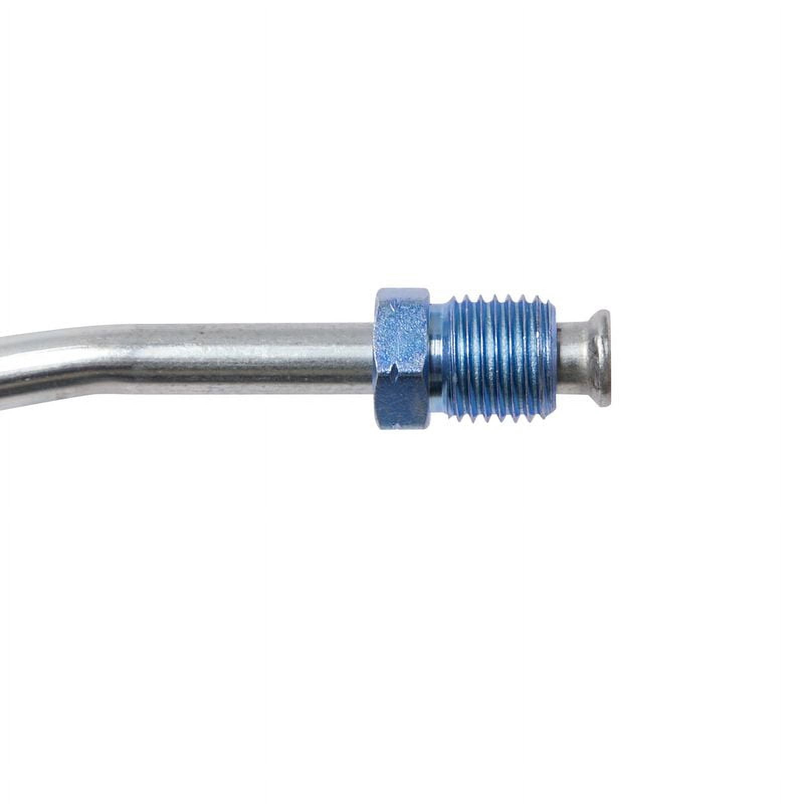 Power Steering Pressure Line Hose Assembly Fits select: 2003-2004 HONDA PILOT, 2001-2002 ACURA MDX
