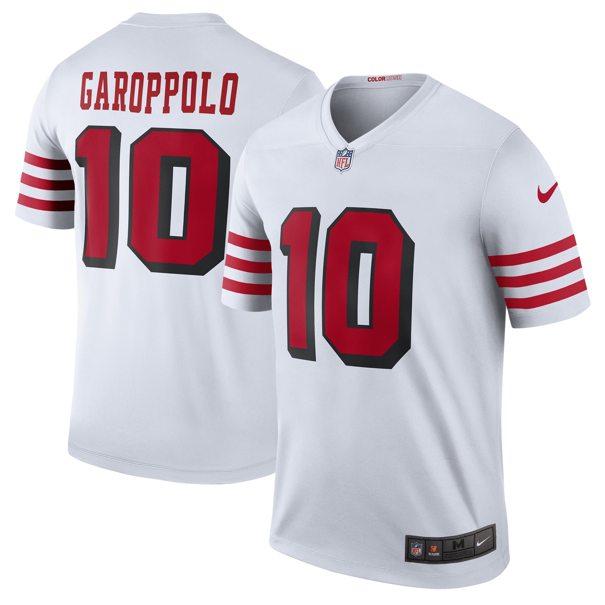 49ers jersey in store