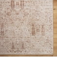 thumbnail image 5 of Mark&Day Area Rugs, 4x6 Aften Traditional Tan Area Rug, Tan Cream Gray Carpet for Living Room, Bedroom or Kitchen (3'11" x 5'7"), 5 of 7