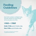 thumbnail image 3 of Caledon Farms Cat Treats NutriSnap-Salmon New, 3 of 9
