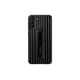 thumbnail image 1 of Funda para teléfono celular Samsung Galaxy S21+ Rugged Black, 1 of 2