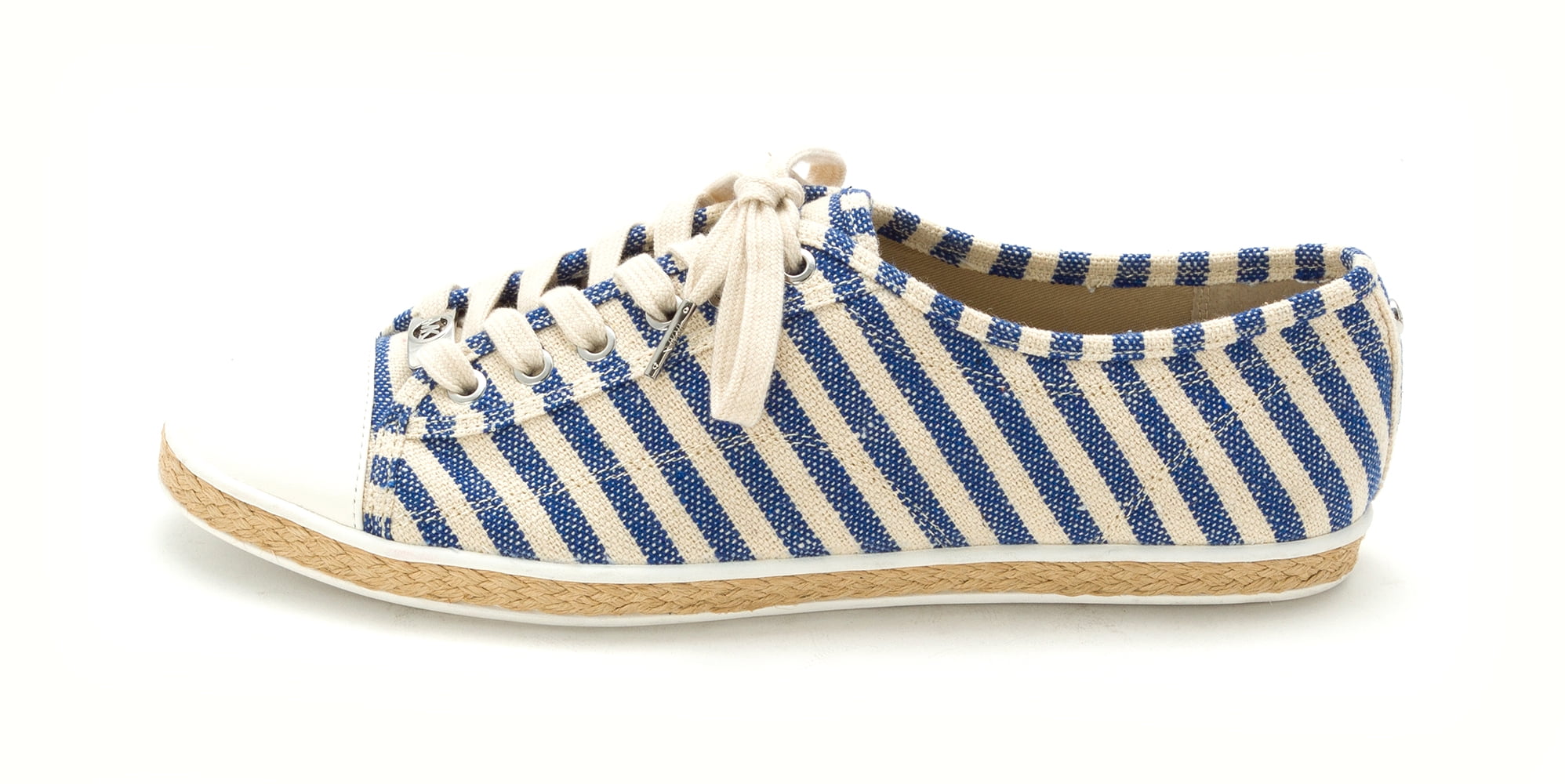 michael kors kristy slide sneakers