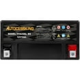 thumbnail image 7 of Autocessking YTX20HL-BS Motorcycle Battery Sealed AGM 12V 18AH 300CCA, ATV Powersport Vehical Battery High Performance Maintenance Free For Motorcycle ATV UTV snowmobile, 7 of 7