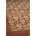 thumbnail image 2 of Safavieh  Hand-knotted Golestan Latarsha Traditional Oriental Wool Rug with Fringe, 2 of 4