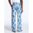 thumbnail image 4 of Minions Men's Sleep Pants, Sizes S-2XL, 4 of 6
