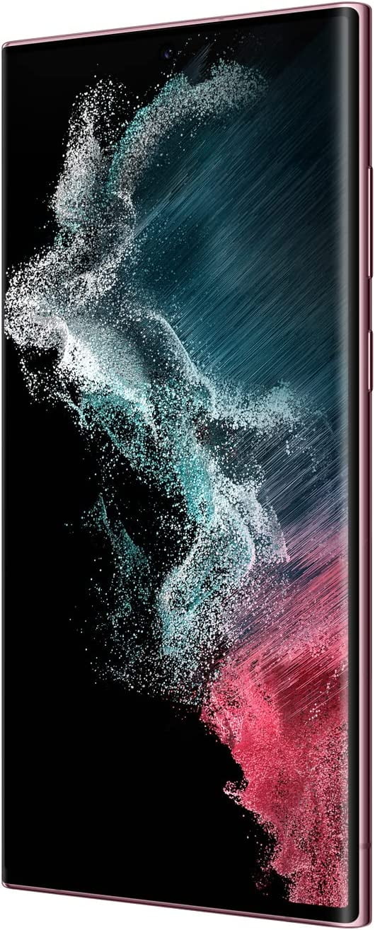 Restored Samsung Galaxy S22 Ultra 128GB S908U Unlocked (Refurbished)