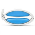 thumbnail image 1 of Silicone Portable Sans Urine Clip Clip d'Urine Mâle 3 Tailles Réglables, 1 of 3